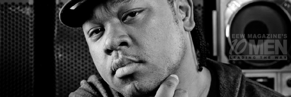 Tedashii 10 Men Leading the Way