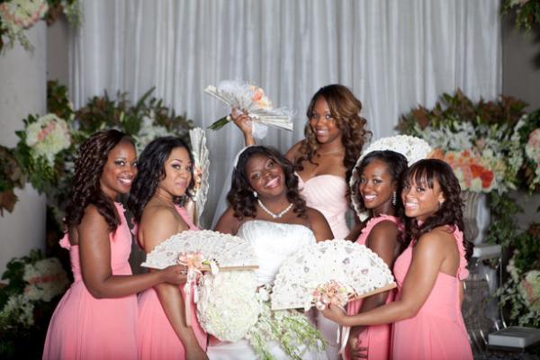 Cora Jakes Wedding Photos